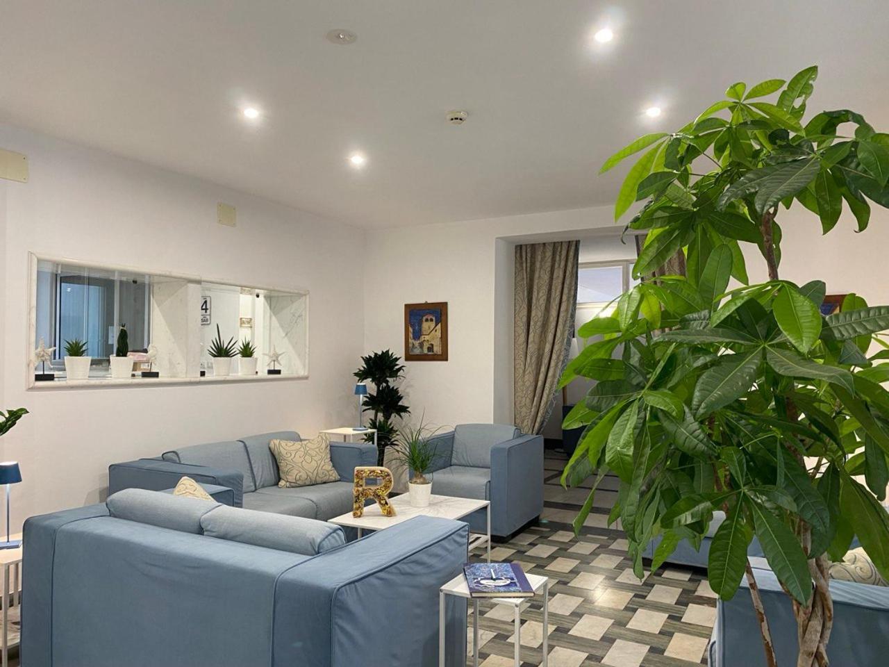 Hotel Raffaelli Villa Angela Forte dei Marmi Exterior photo